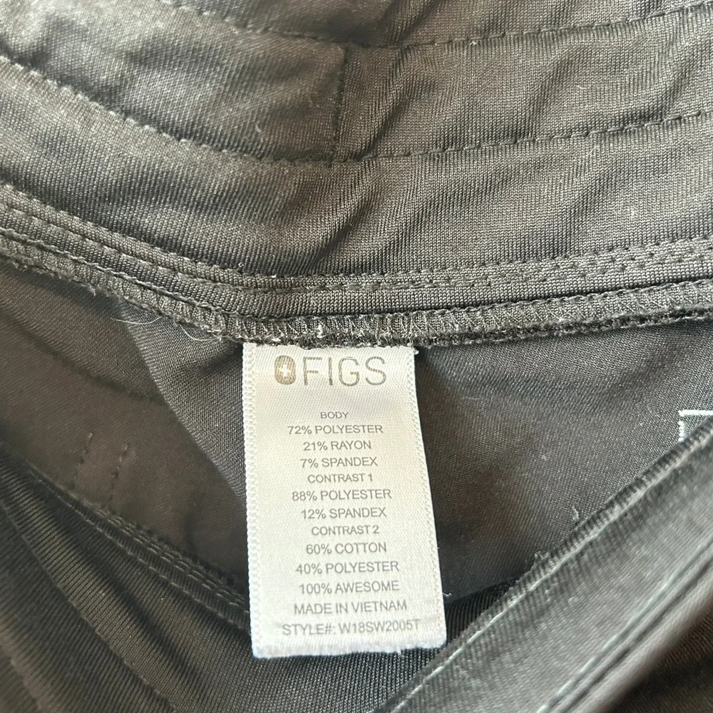 Figs zamora jogger