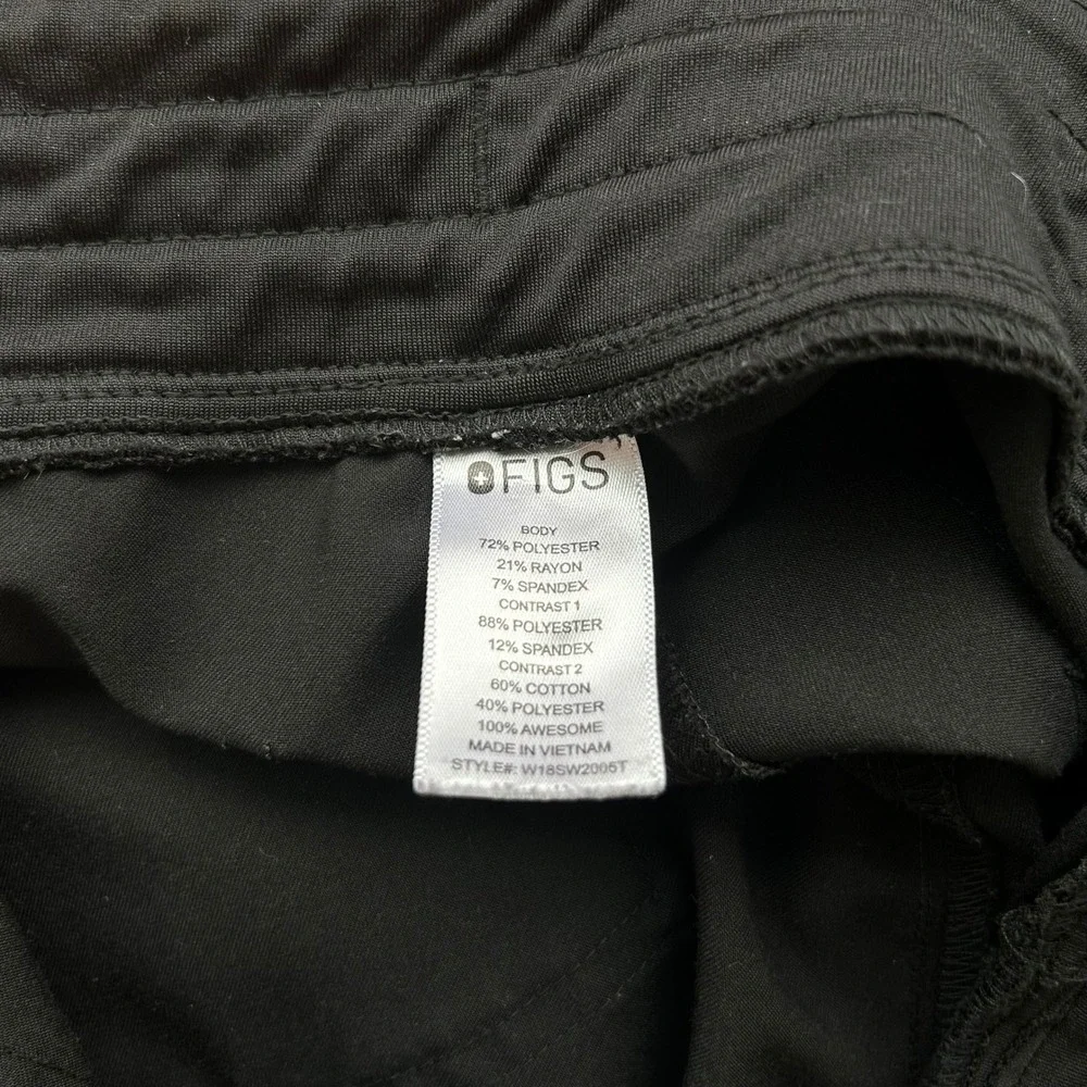 Figs zamora jogger