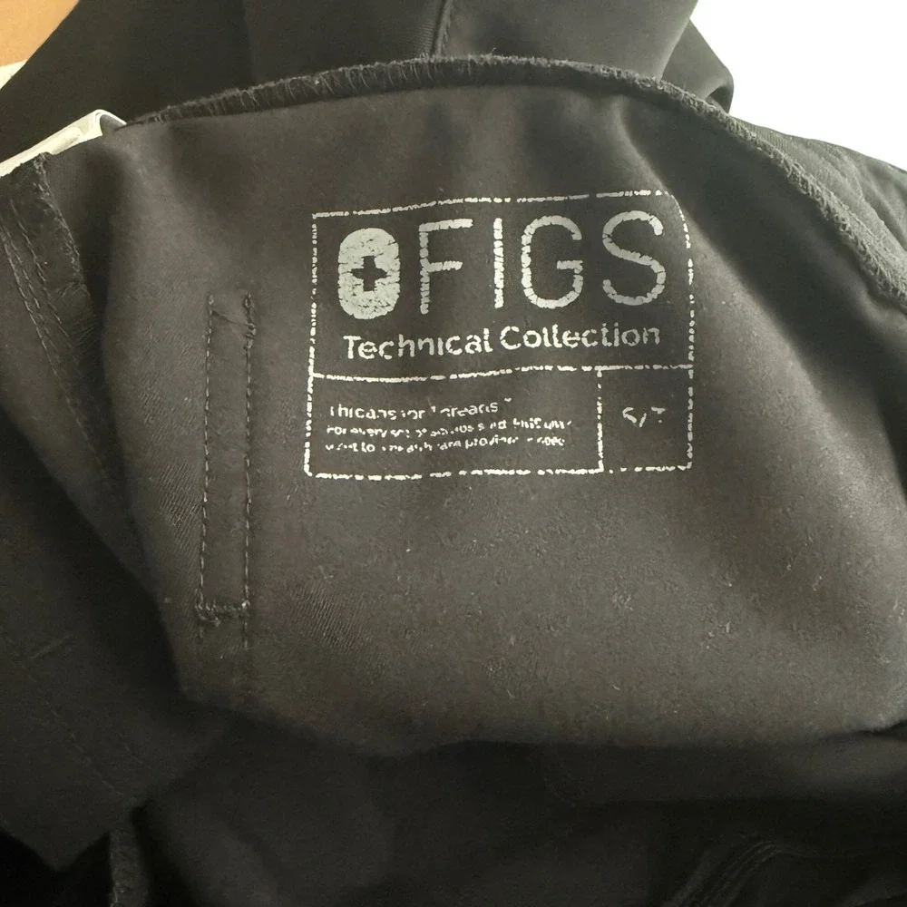 Figs zamora jogger