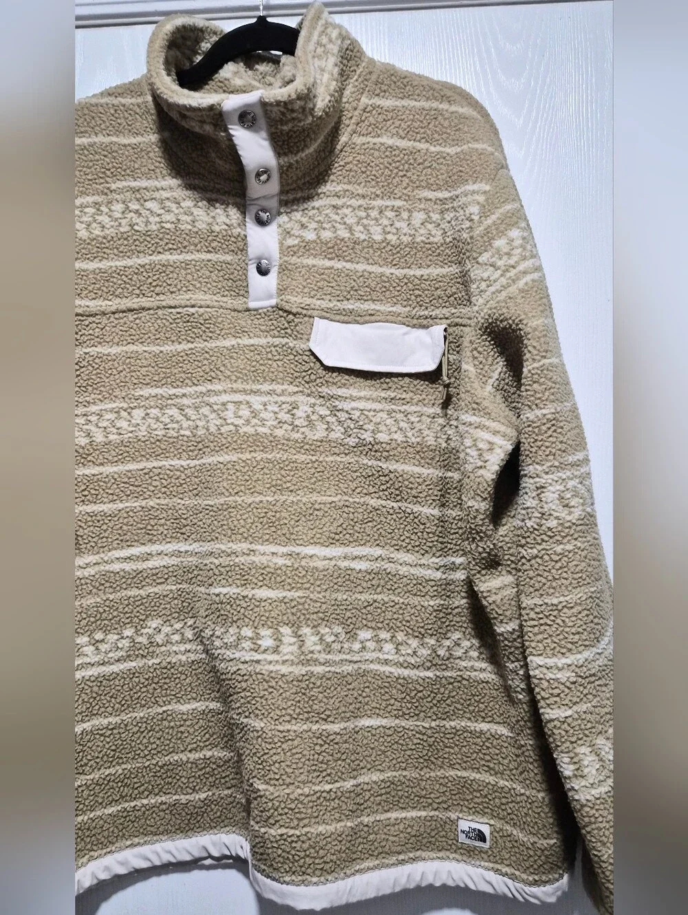 The North Face north face
