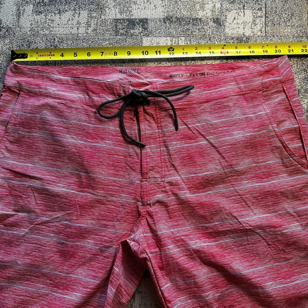 RHONE men measurements