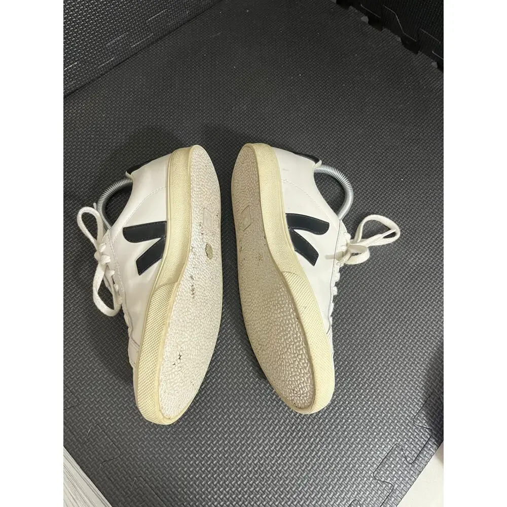 Veja good size