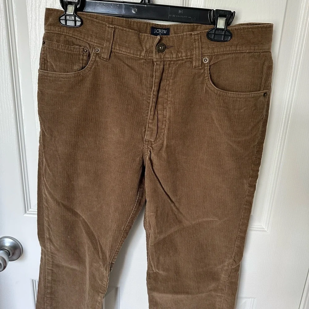 J. Crew these crew