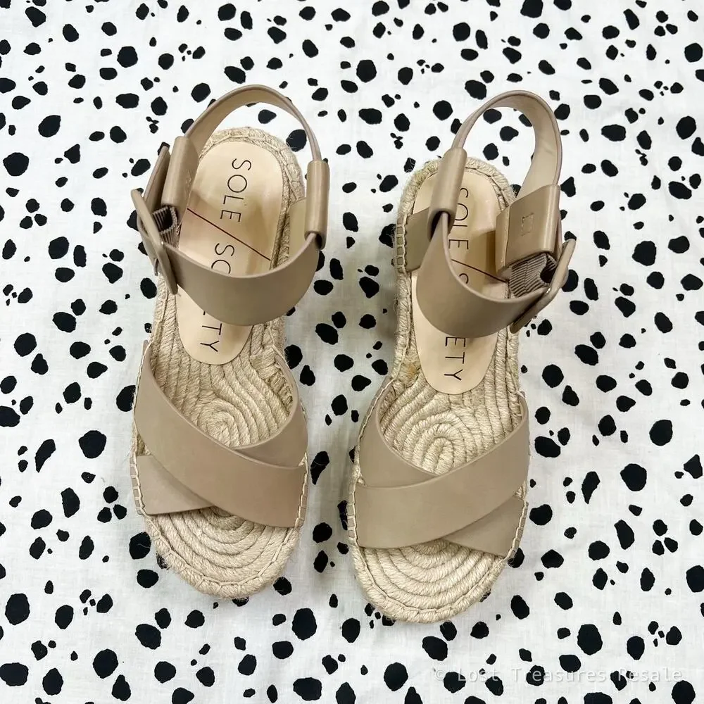 Sole Society sole society