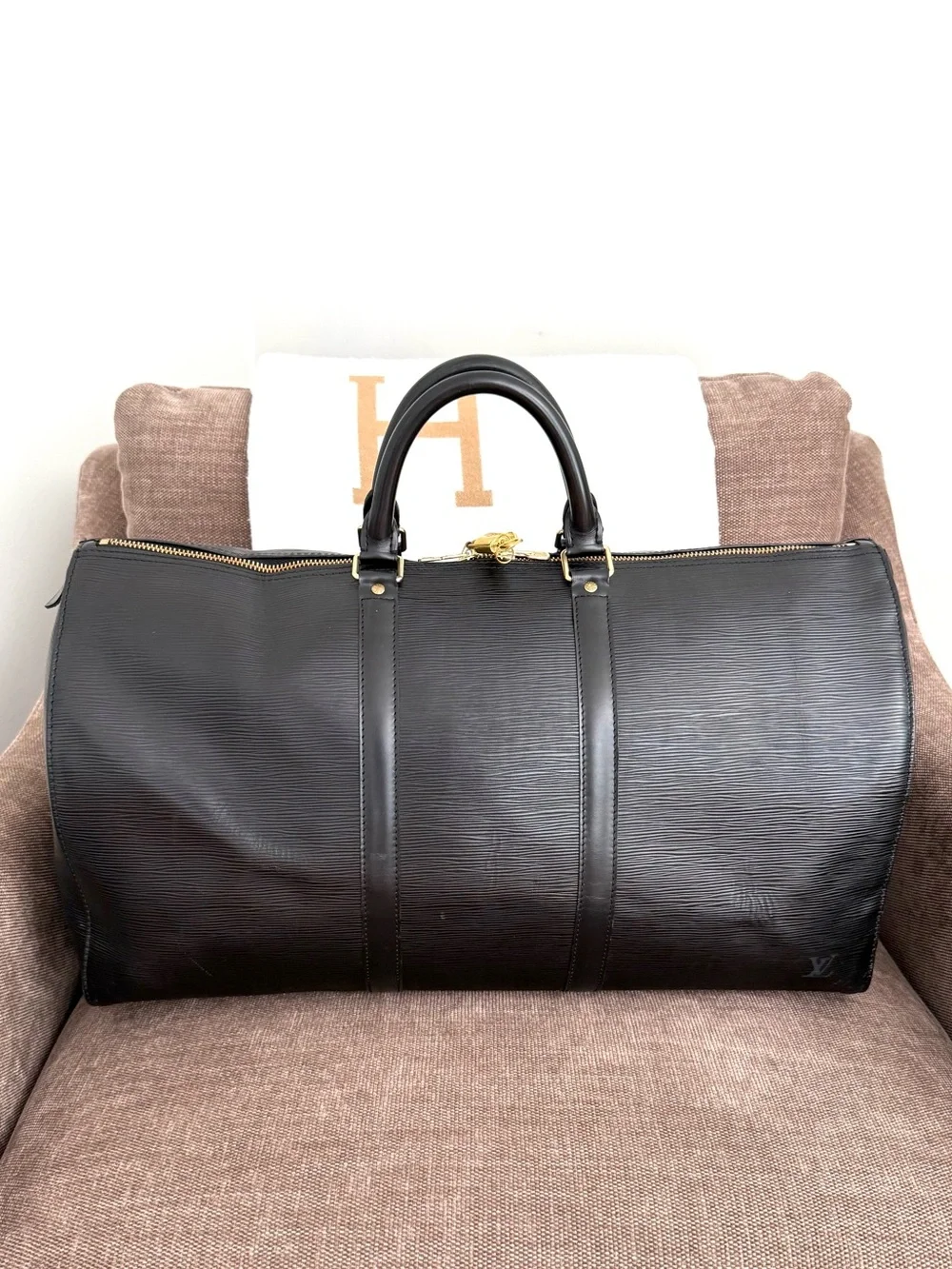 Louis Vuitton authentic louis