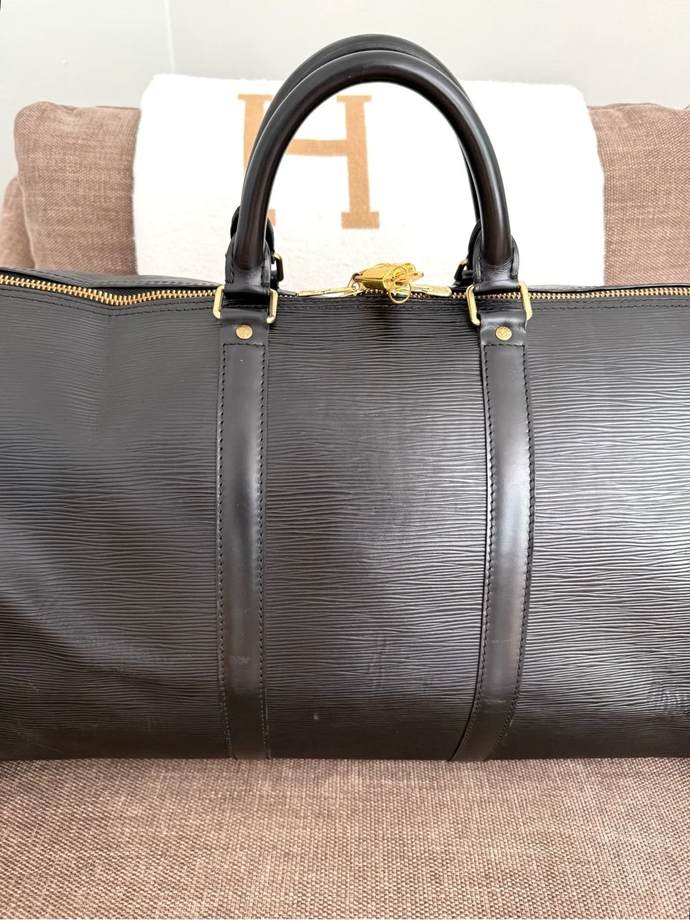 Louis Vuitton authentic louis