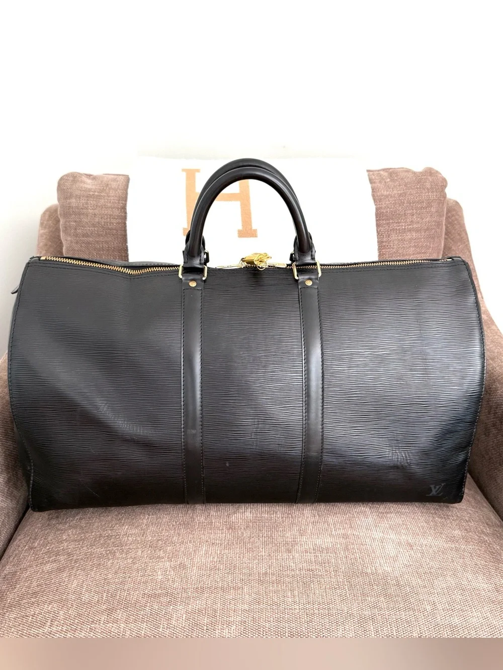 Louis Vuitton authentic louis