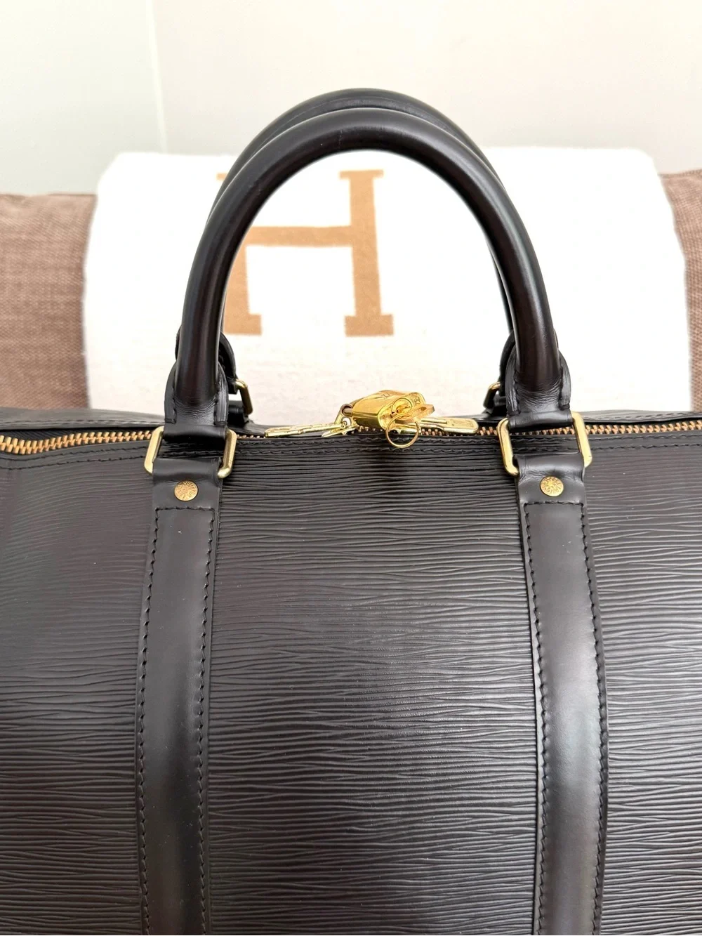 Louis Vuitton authentic louis
