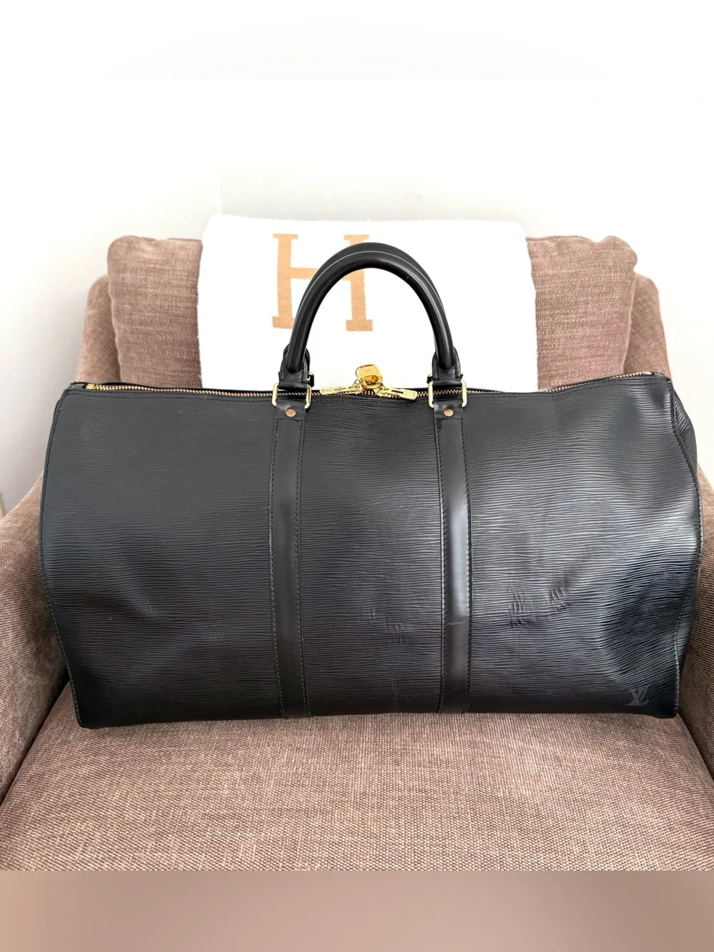 Louis Vuitton authentic louis