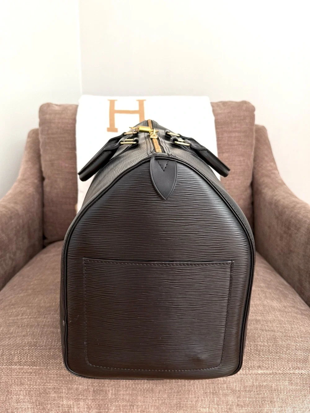 Louis Vuitton authentic louis