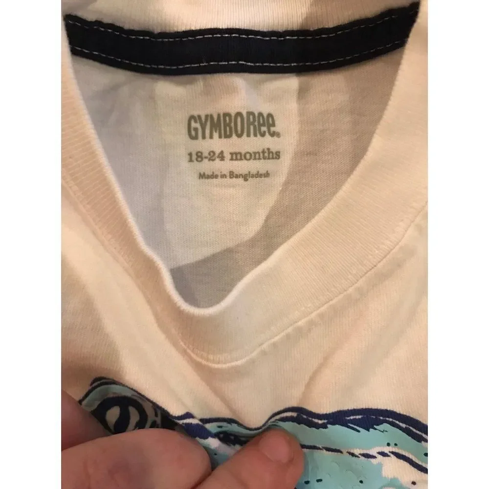 Gymboree lot two