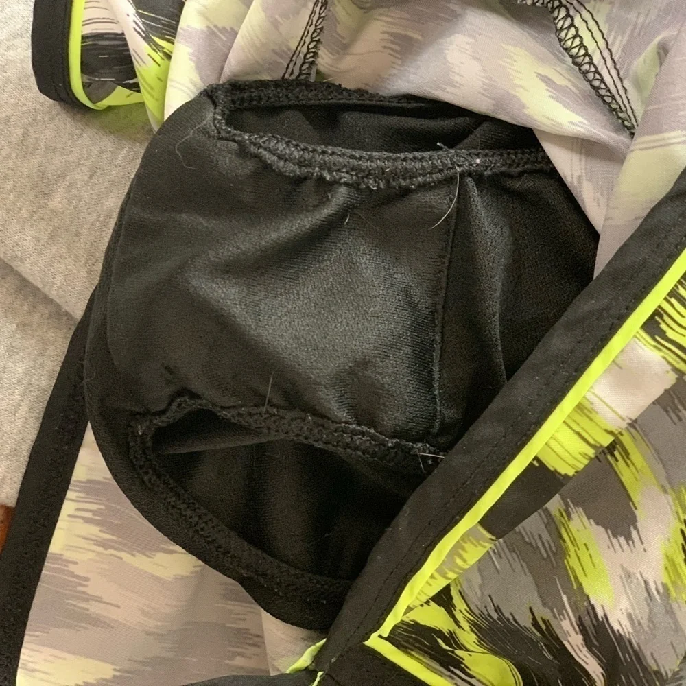 Justice girls shorts