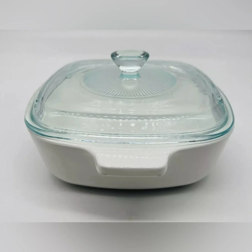 Corningware rare quart