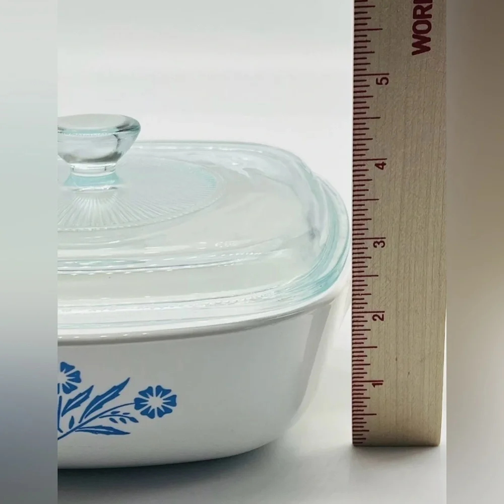 Corningware rare quart