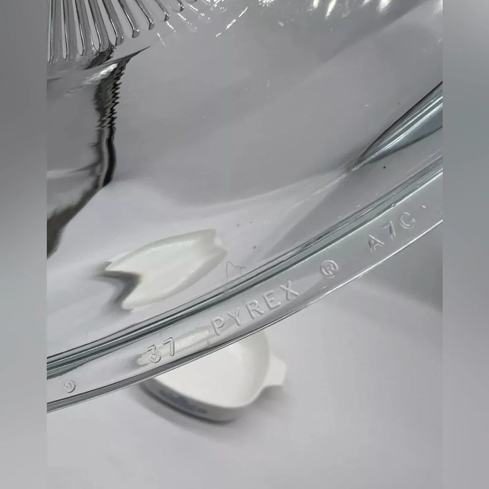 Corningware rare quart