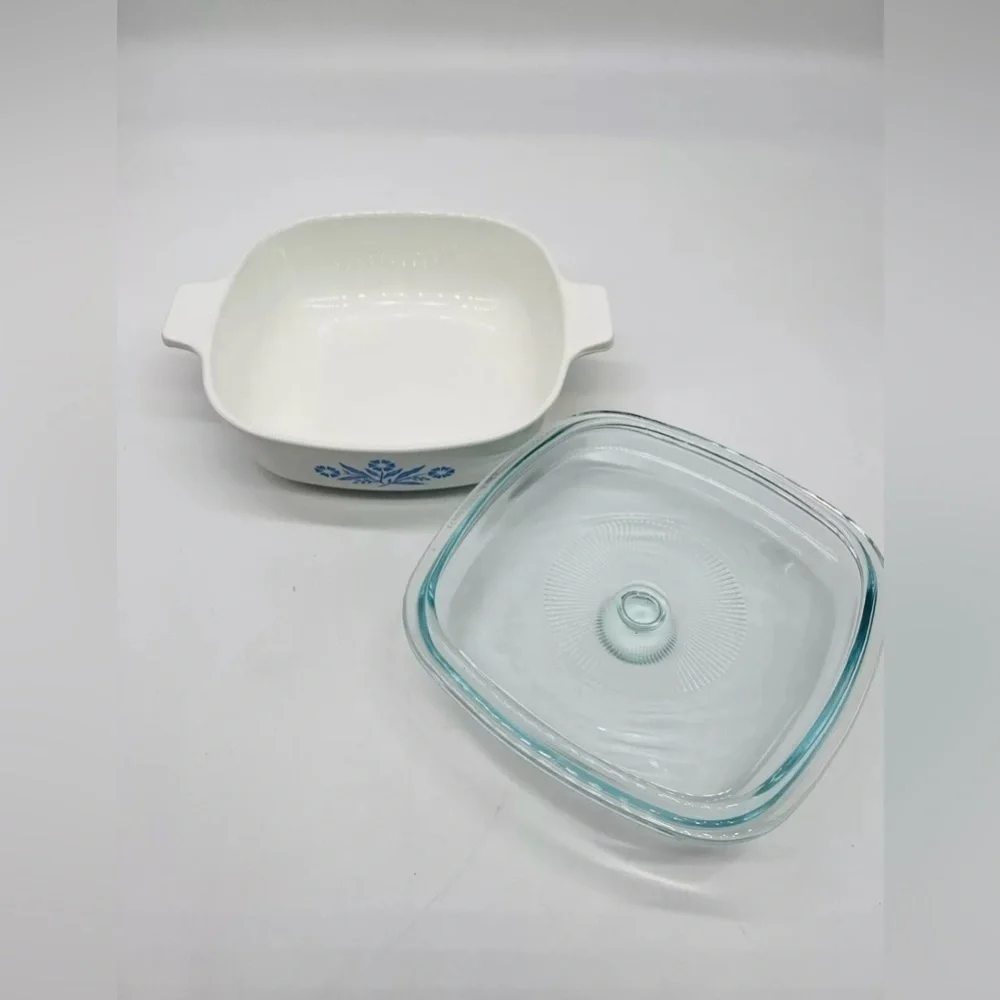 Corningware rare quart