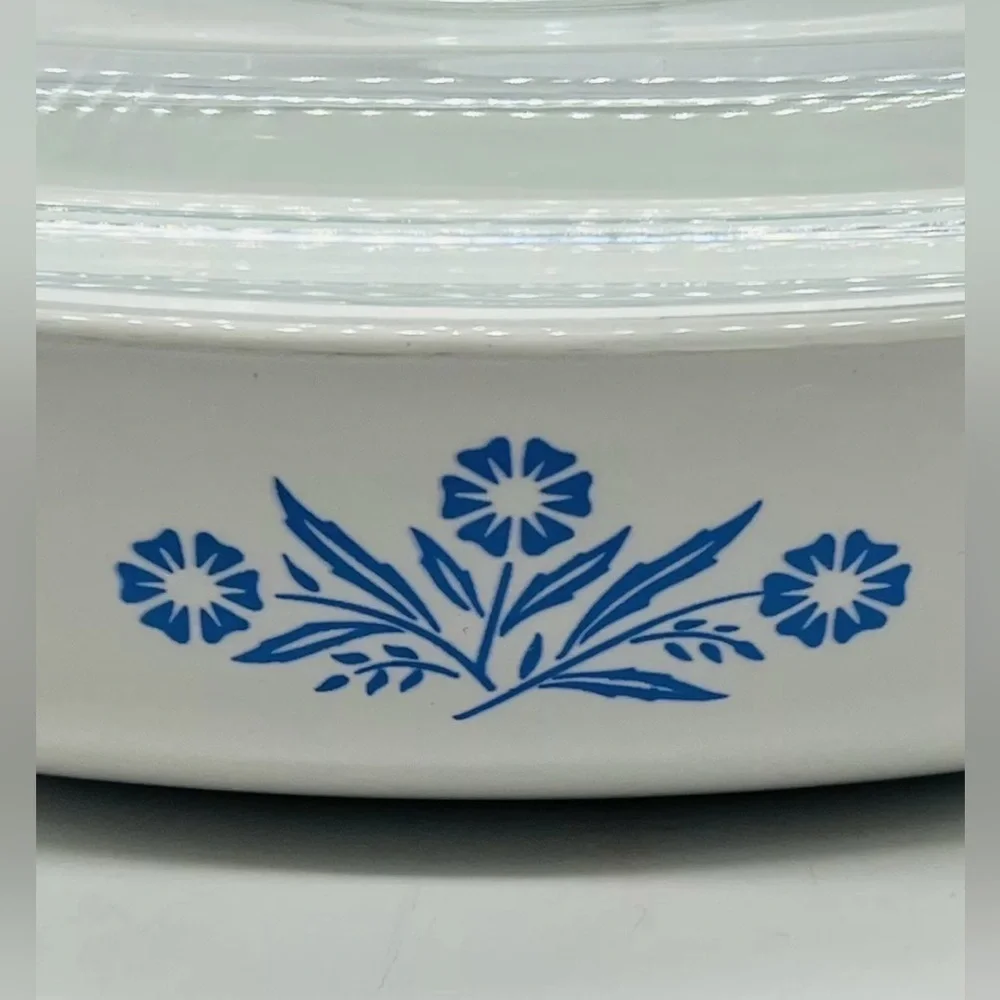 Corningware rare quart