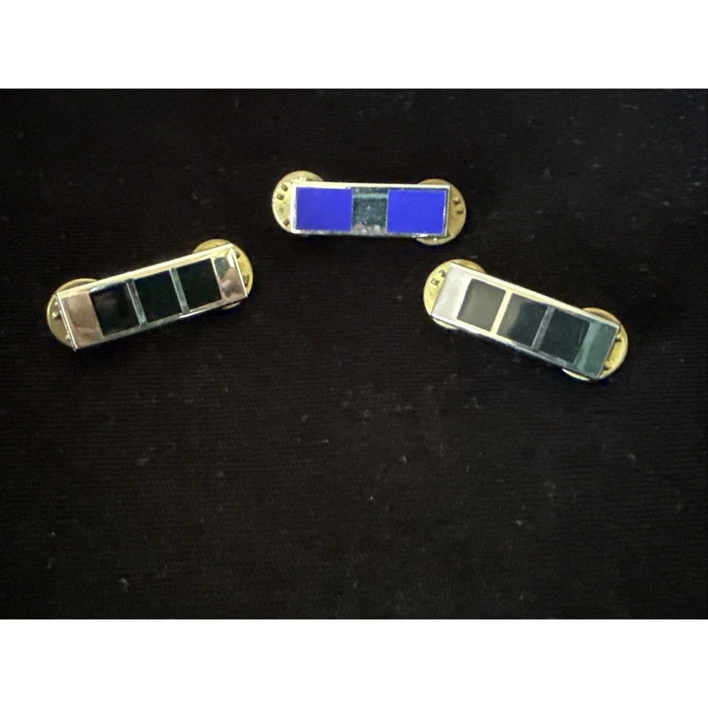 N/A these are