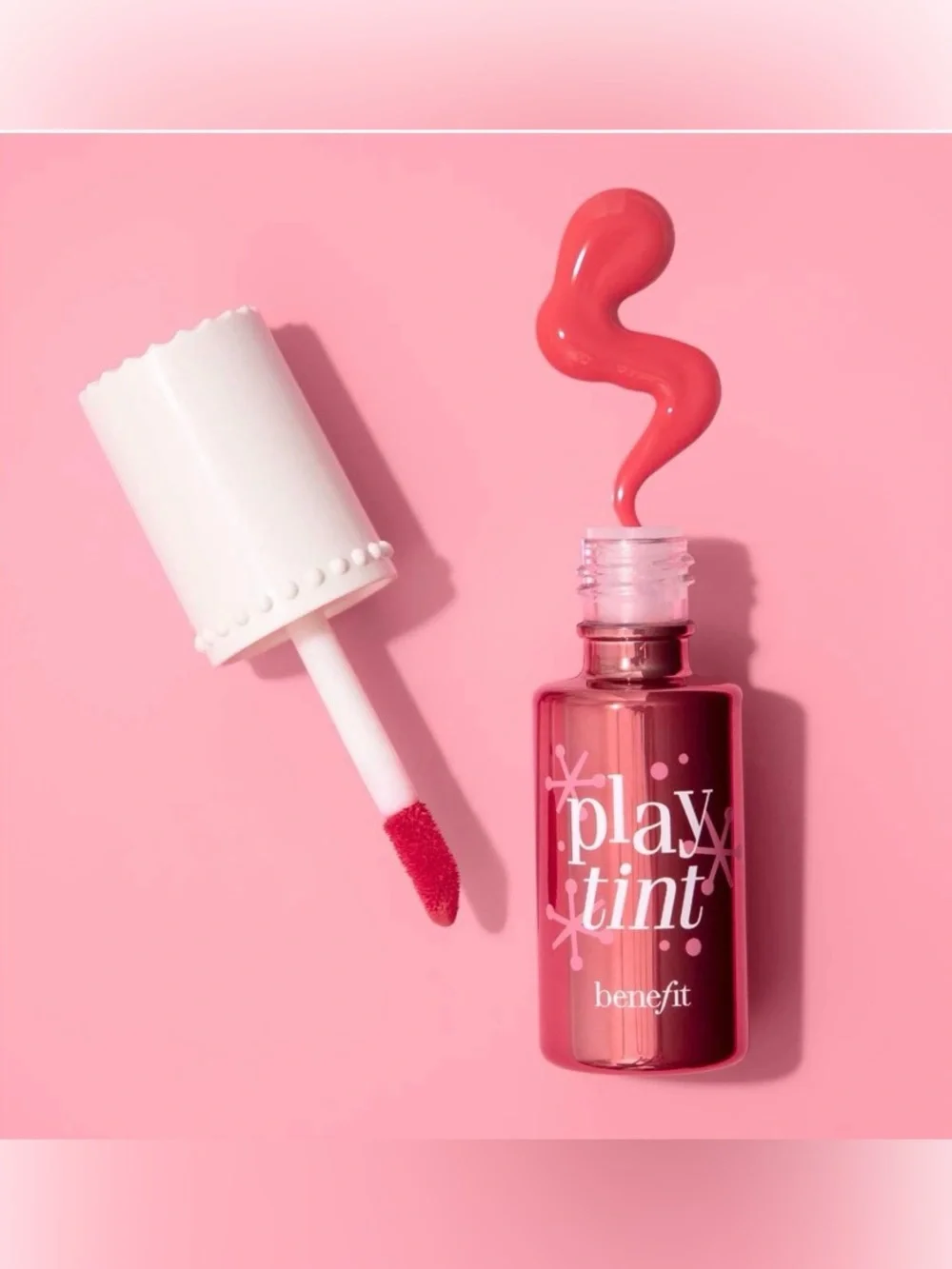 Benefit brand new