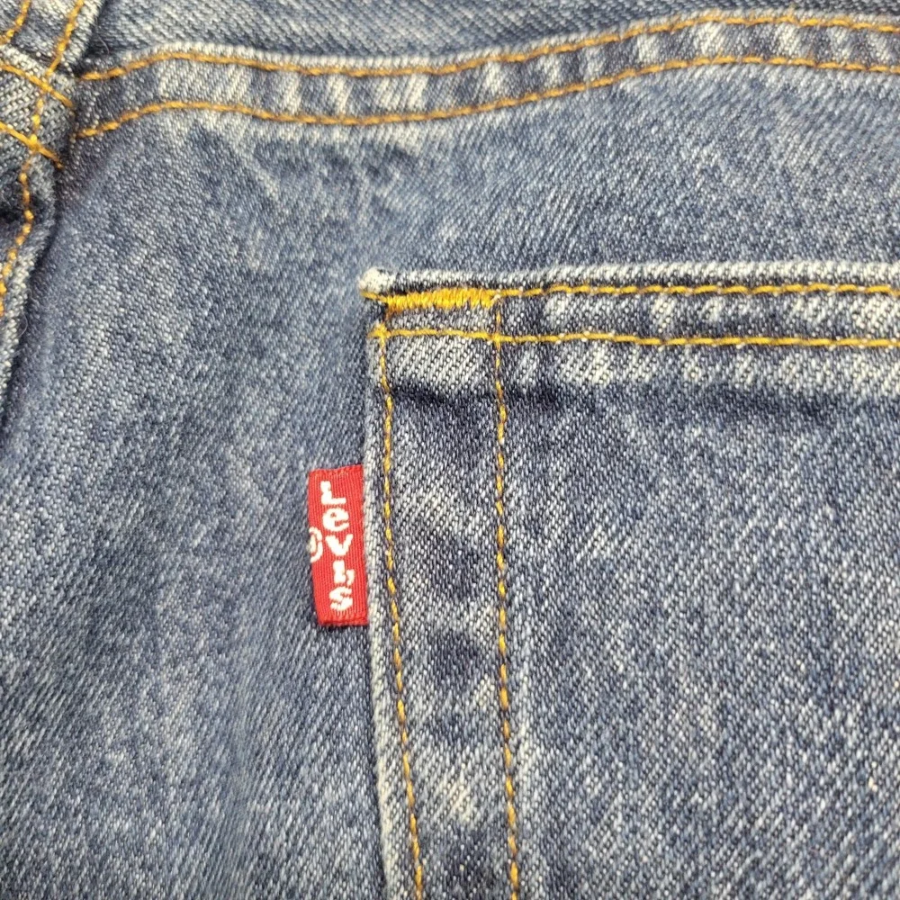 Levis feature timeless