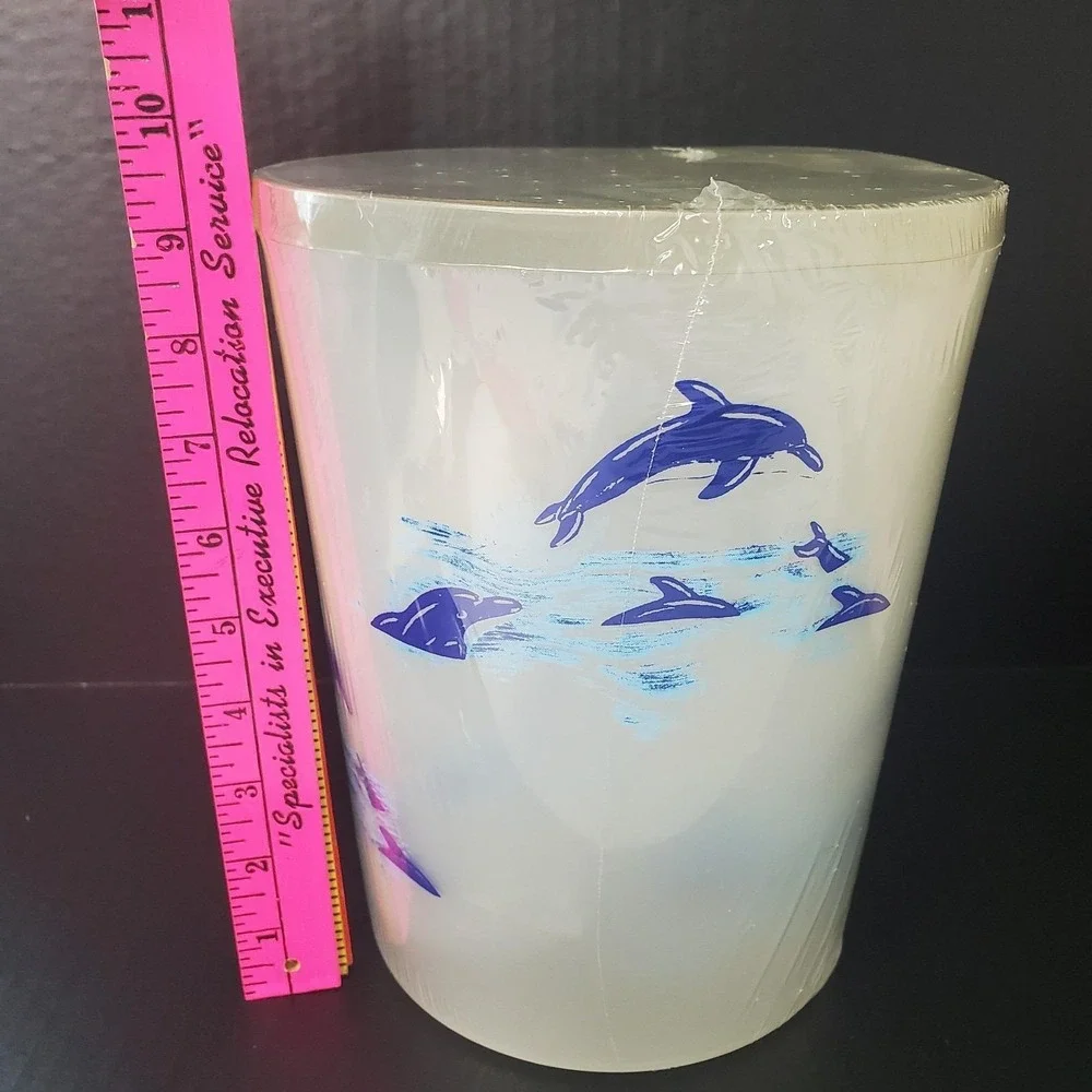 Dolphin photos see