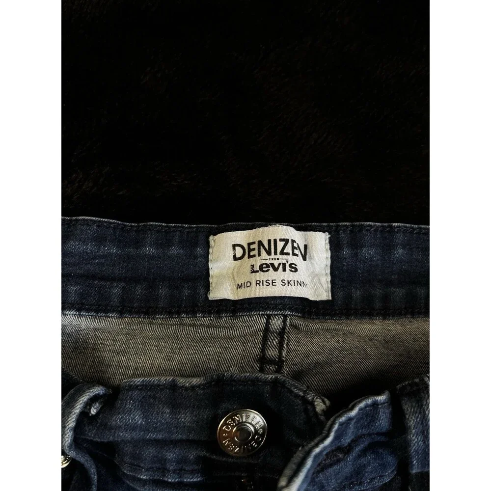 Levis levi denizen