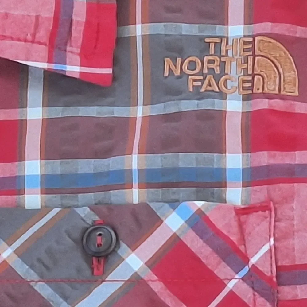 The North Face drying quickdry nylon