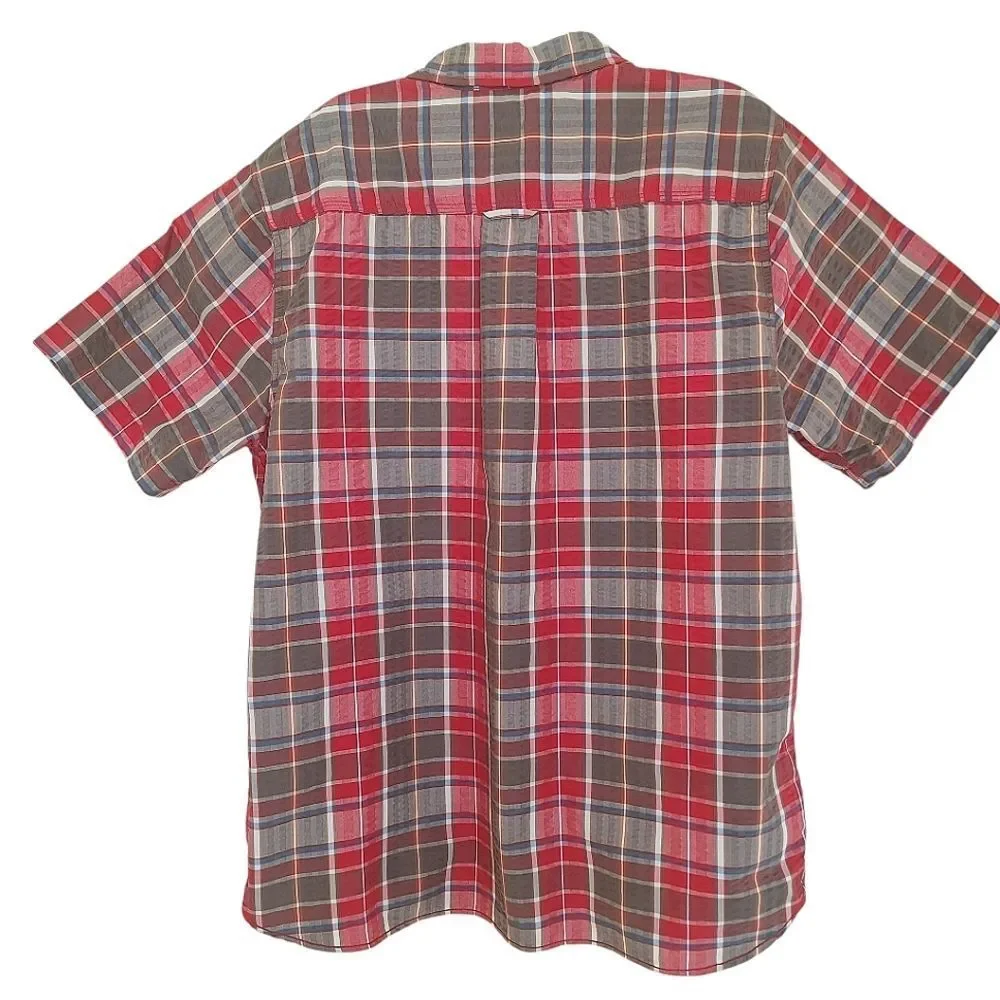 The North Face sleeve short color