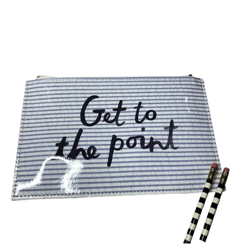 kate spade one eraser