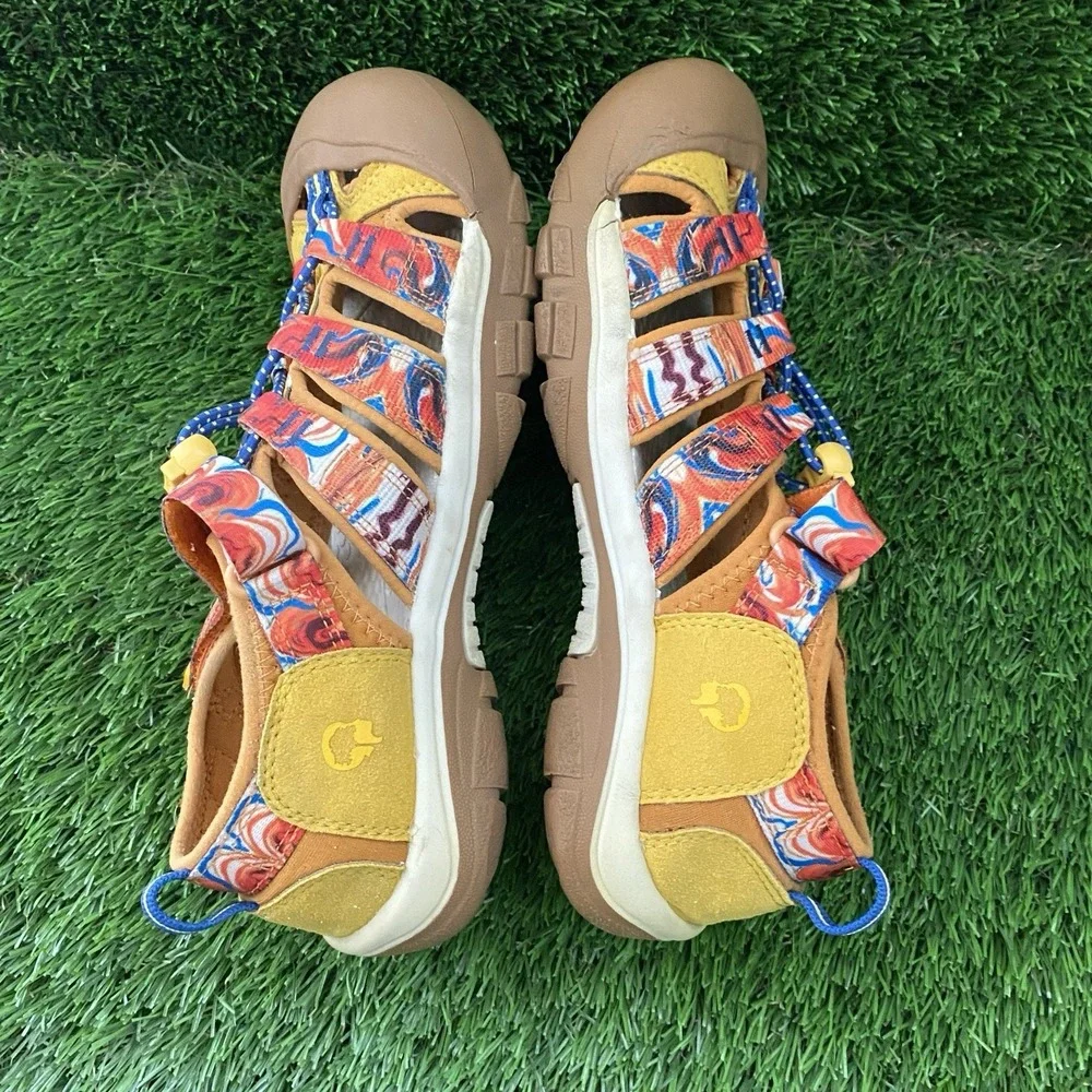Keen newport outdoor