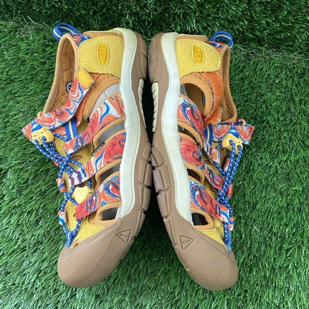 Keen newport outdoor