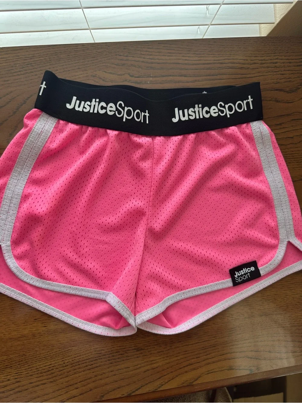 Justice girls piece