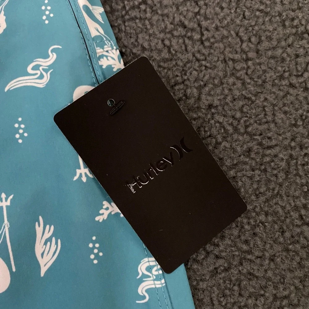 Hurley new tags