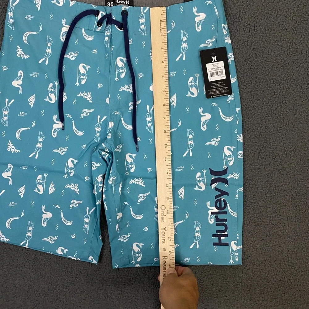 Hurley new tags