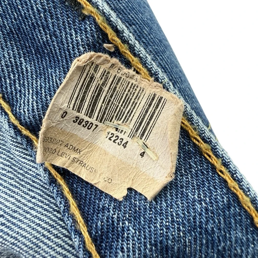 Levis brand levi