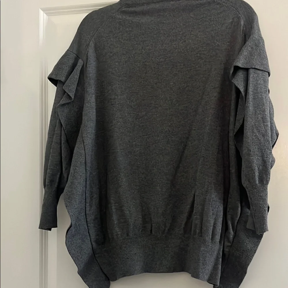 Zara nwot neck