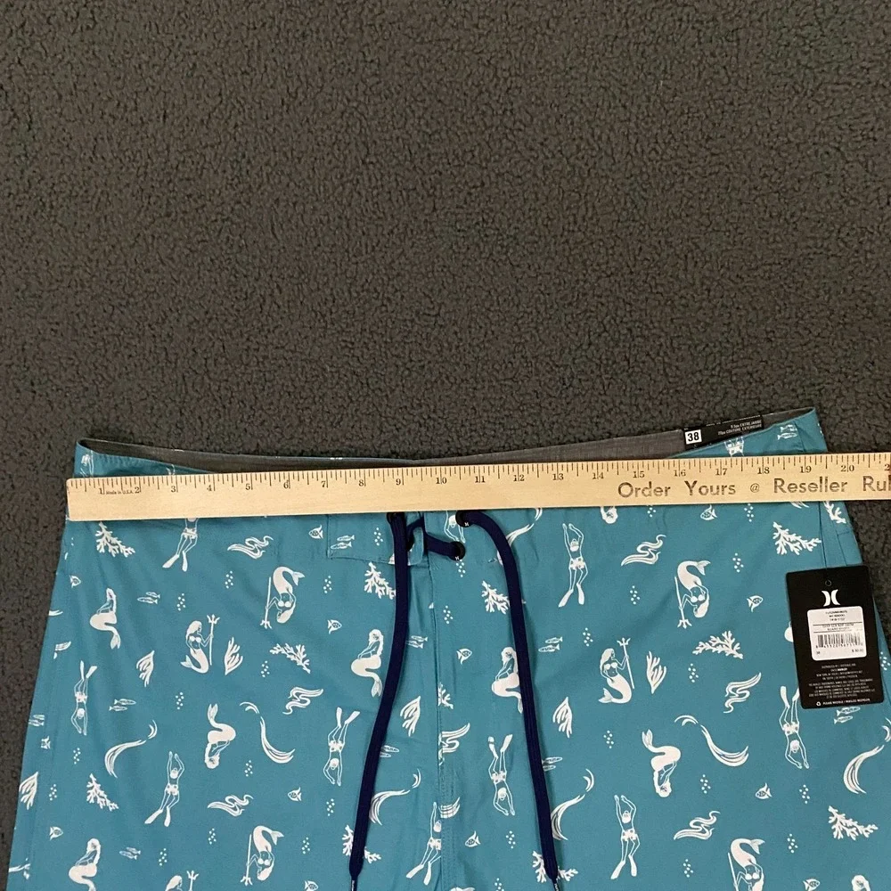 Hurley new tags