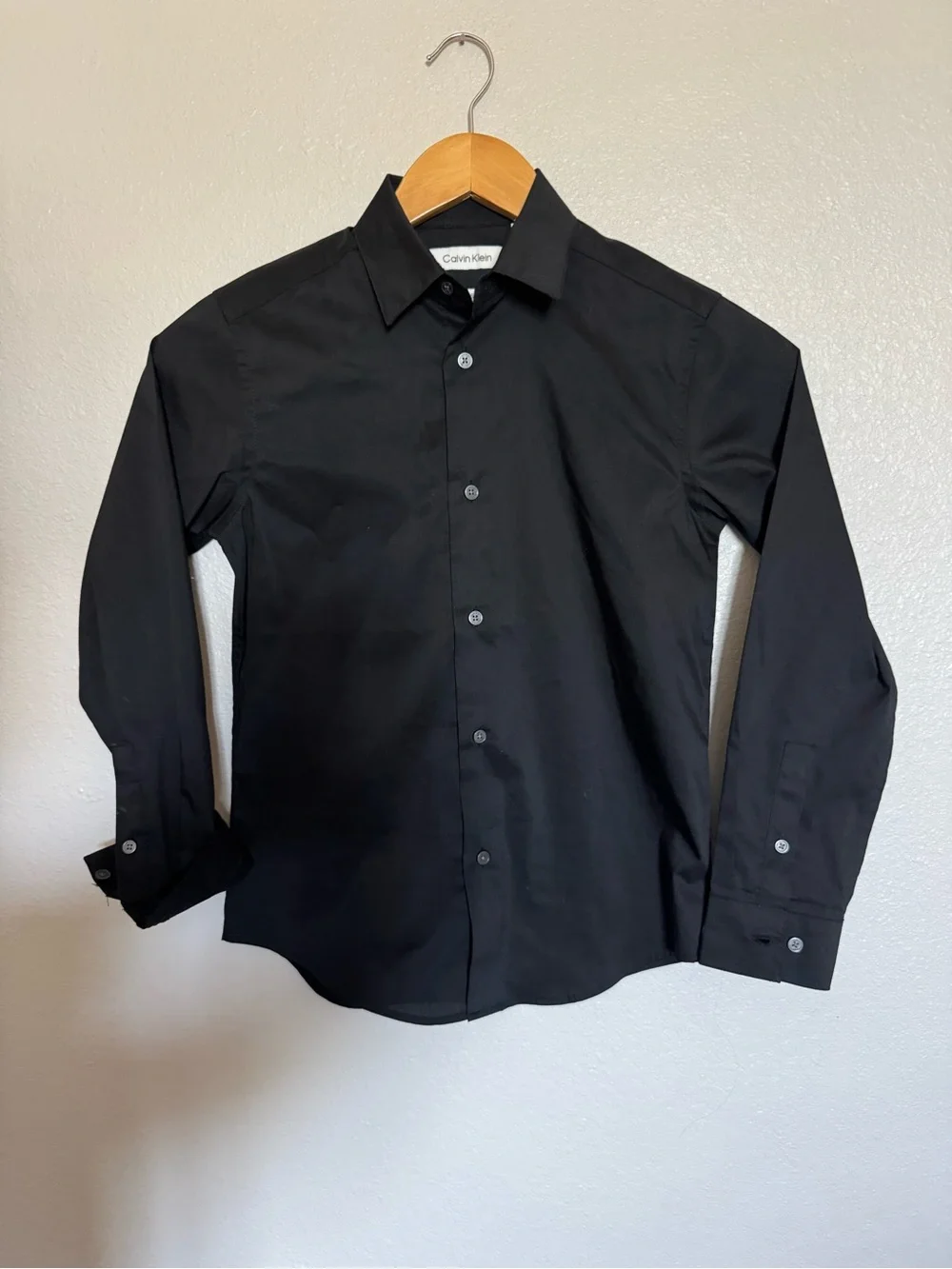 Calvin Klein klein fit long