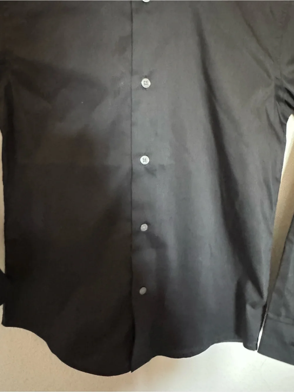 Calvin Klein dress stretch