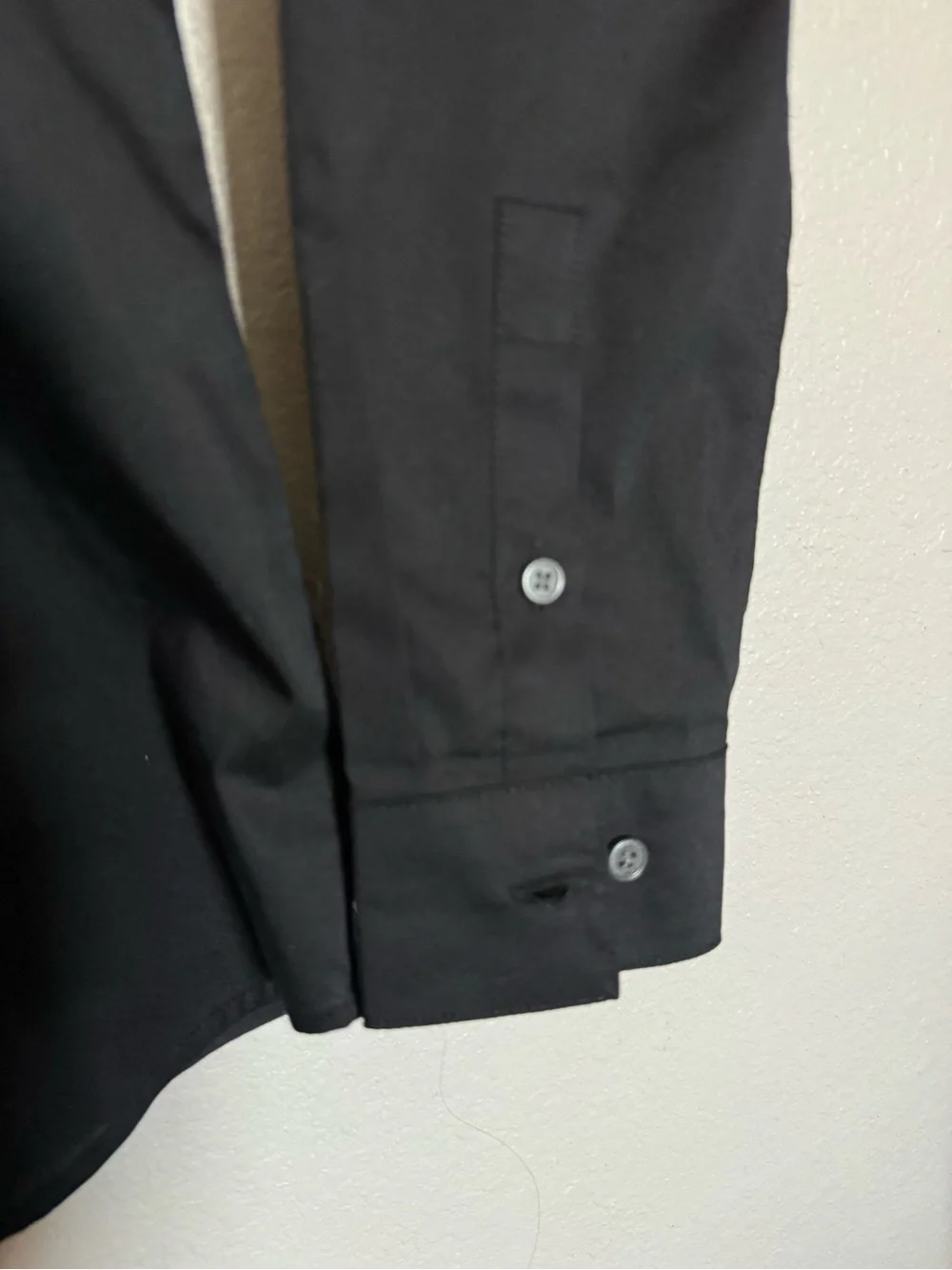 Calvin Klein sz runs dress