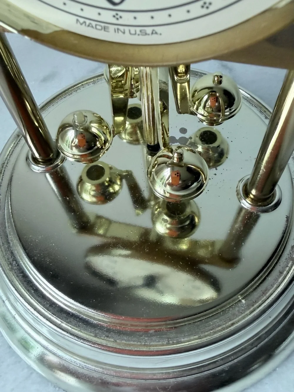 Elgin this vintage