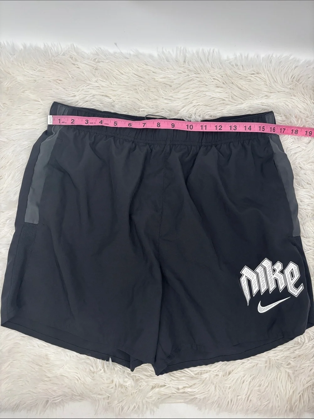 Nike men’s size