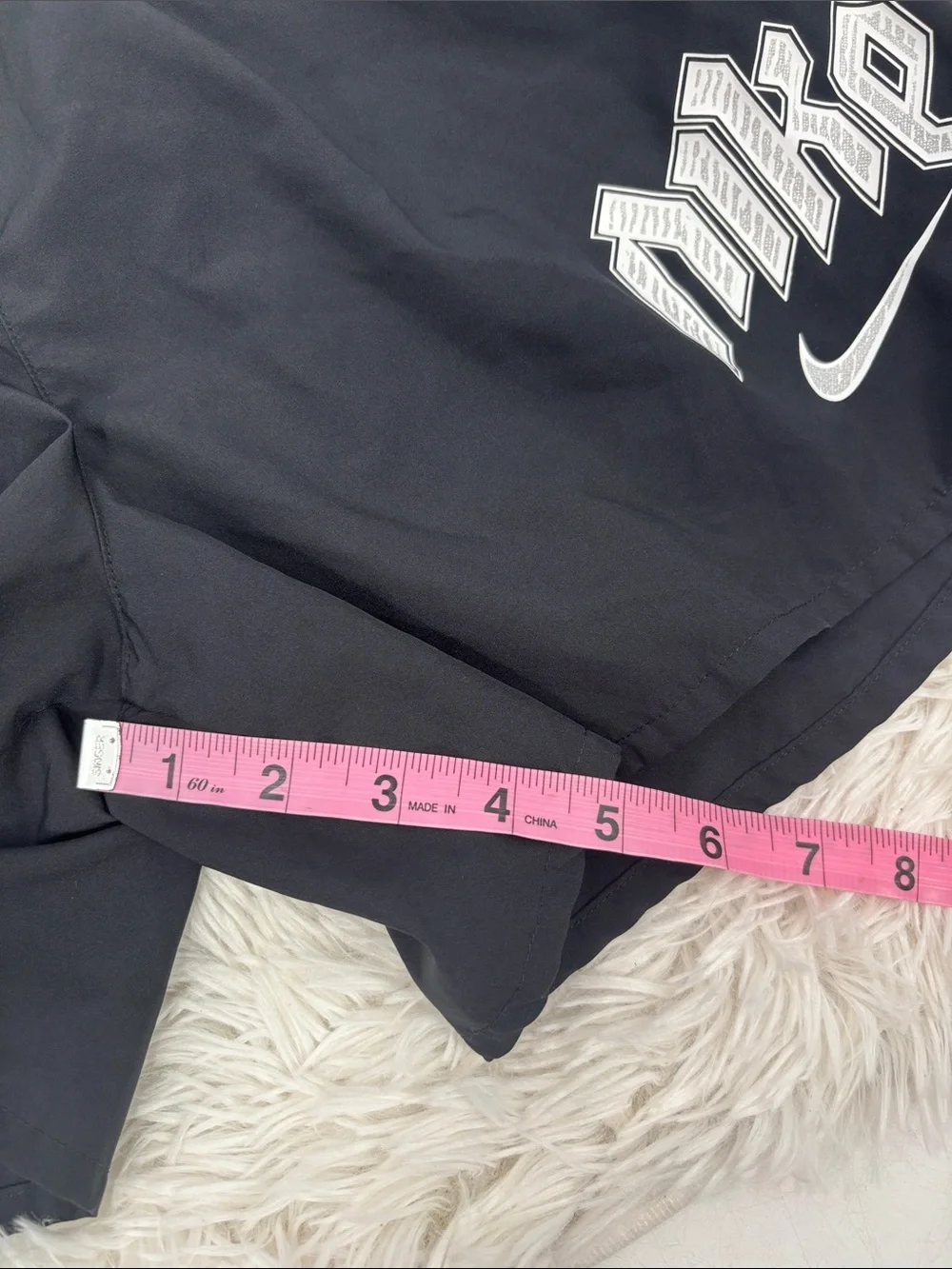 Nike men’s size