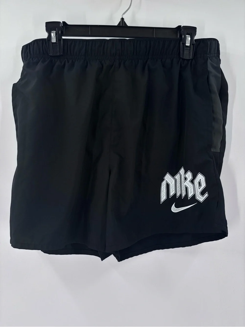 Nike Running Shorts Men’s Size Large