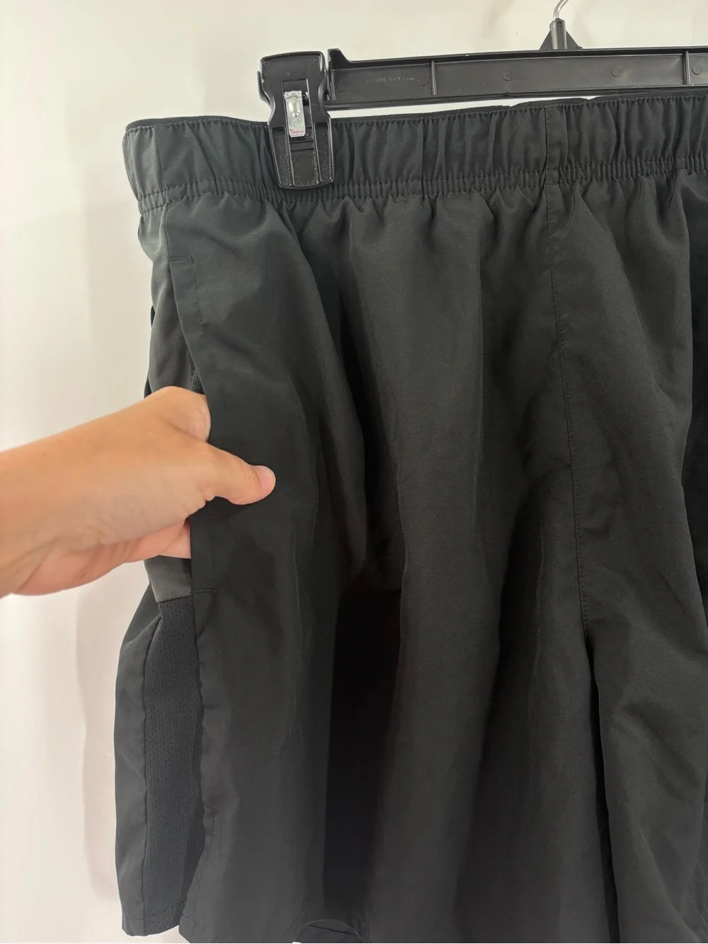 Nike men’s size