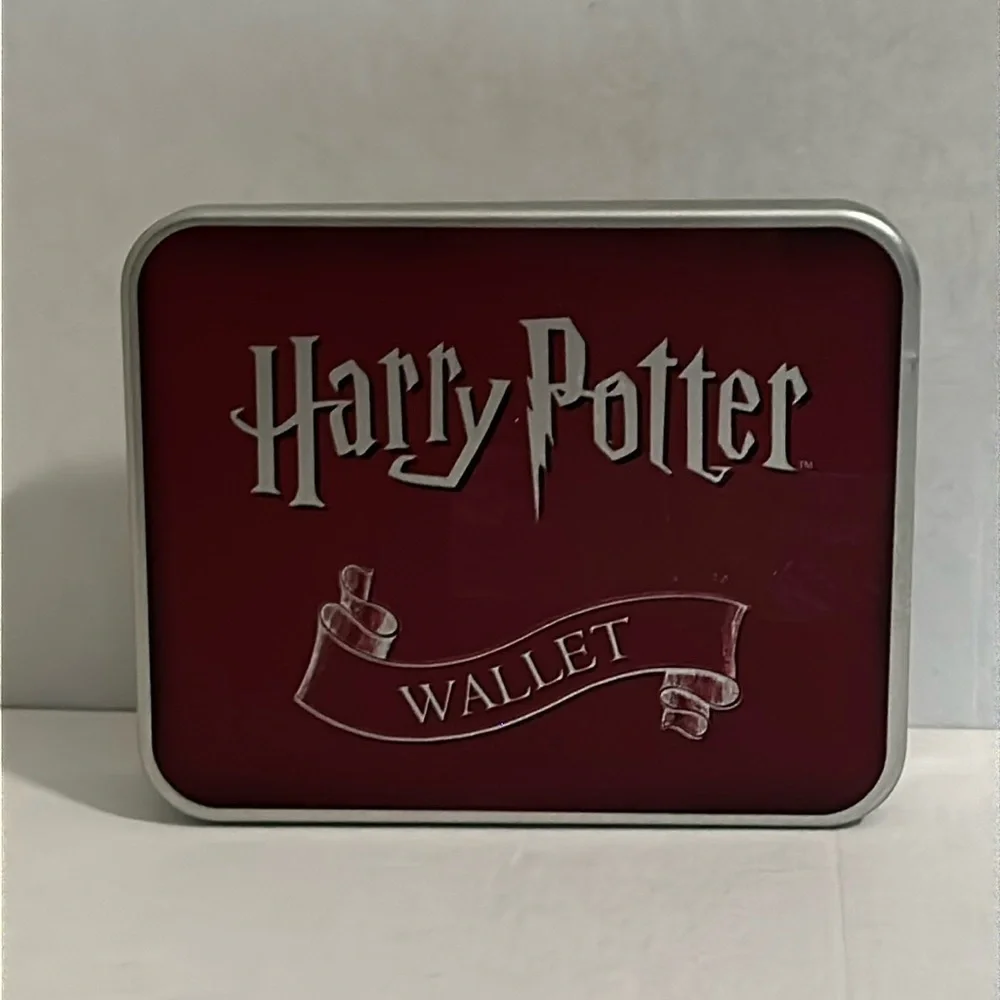 Warner Bros. harry potter