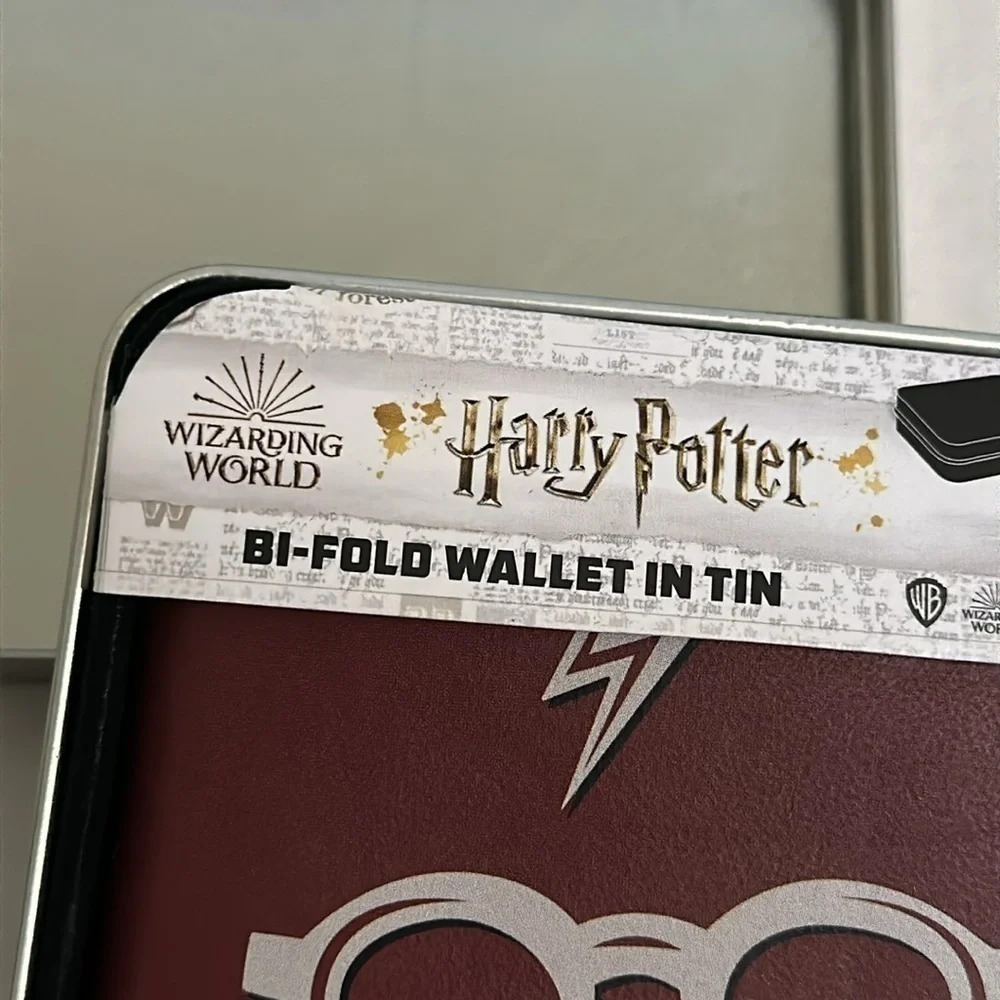 Warner Bros. harry potter