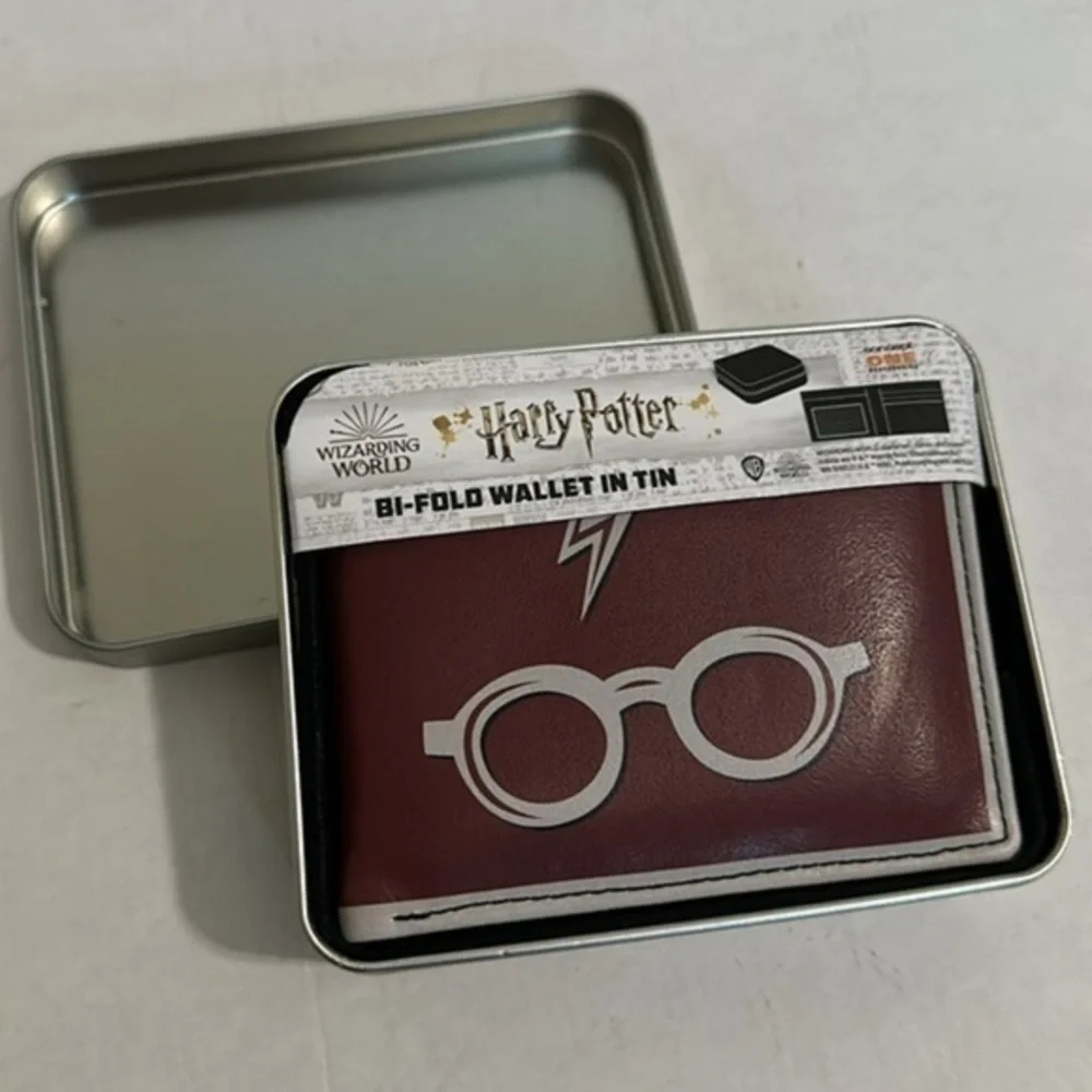 Warner Bros. harry potter