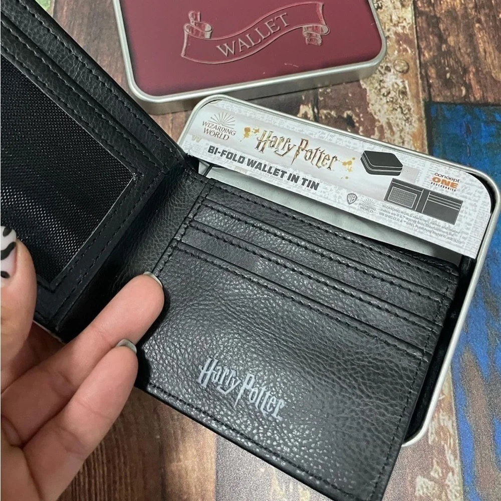 Warner Bros. harry potter