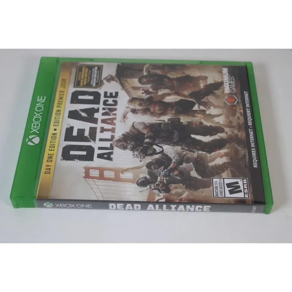 Microsoft information preowned listing